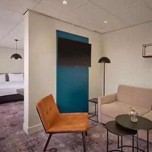 Отель Park Plaza, Эйндховен